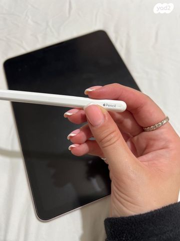 Ipad air 2022 + עט דור 2