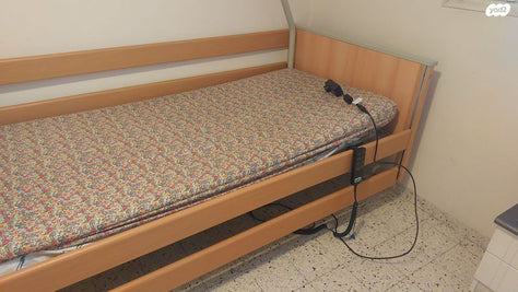 מיטה סיעודים