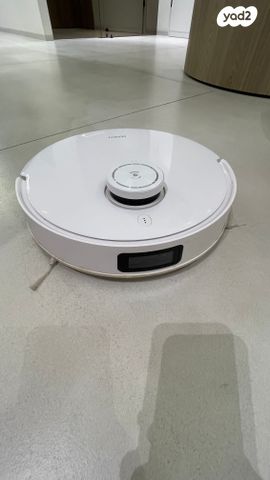 שואב שוטף Ecovacs X1e
