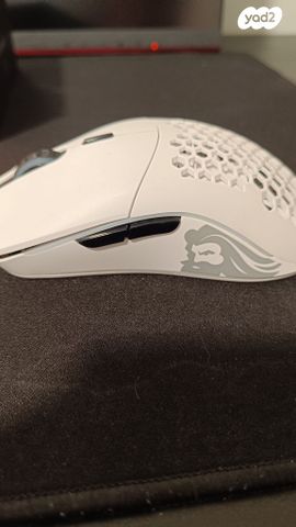 Glorious model o wireless
