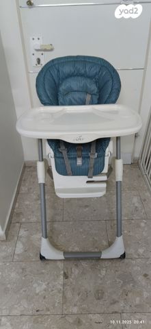 כיסא תינוק