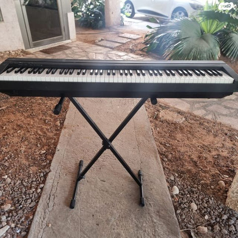 פסנתר חשמלי Yamaha p-45