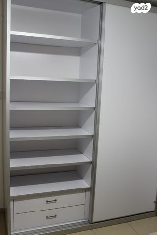 ארון 2 דלתות הזזה כמו חדששש
