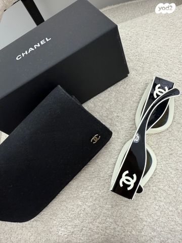 משקפי שמש שאנל