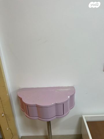 חדר שינה בנות