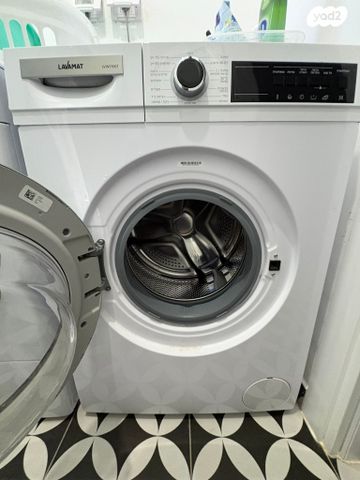 מכונת כביסה קייגLavamat 7