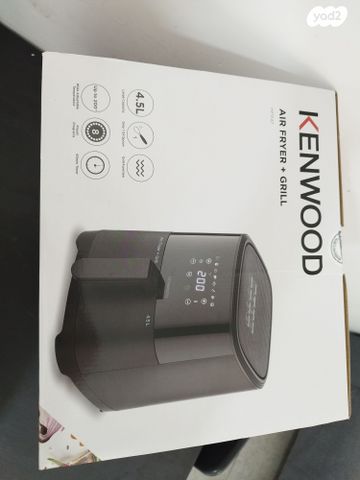 אייר-פרייר של kenwood