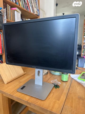 מסך dell p2414hb - fhd 24”