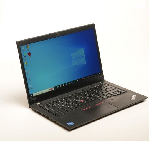 lenovo ThinkPed I7 P14s