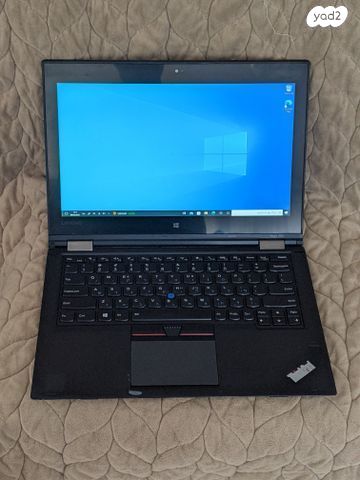 מסך מגע Lenovo yoga