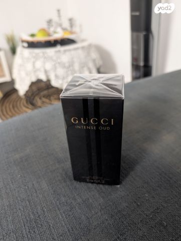 בושם gucci לגבר