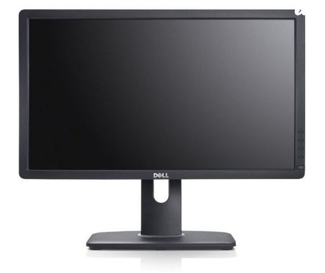 שלושה מסך מחשב u2312HM dell