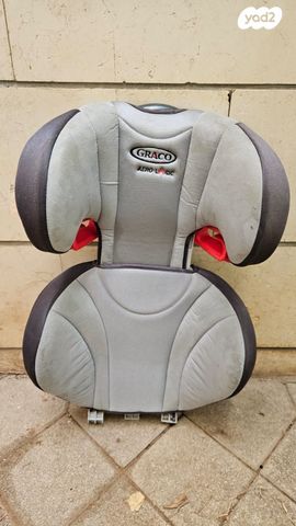 כסא בטיחות לילדים