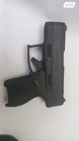 אקדח טאורוס GX4TR