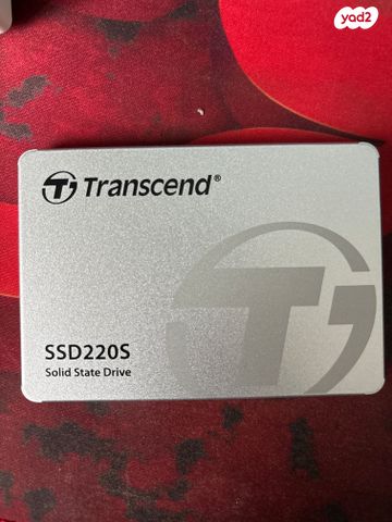 דיסק קשיח SSD 1TB