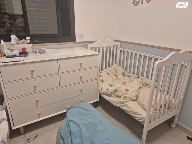 חדר לתינוק