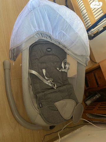 נדנדה חשמלית טוויגי