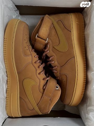NEW AIR FORCE 1 MID