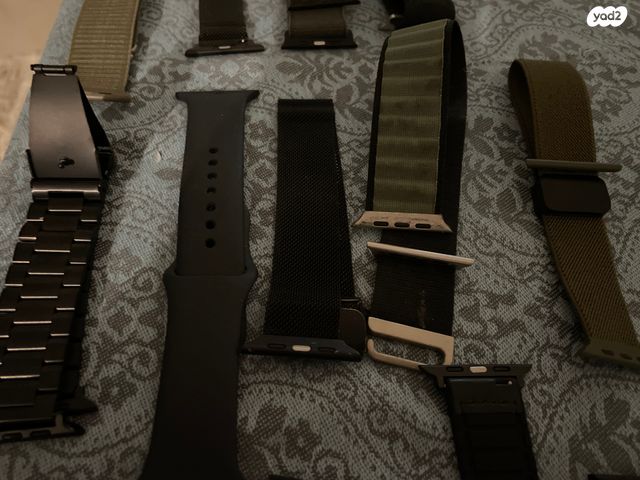 רצועות ל-Apple watch 45 mm