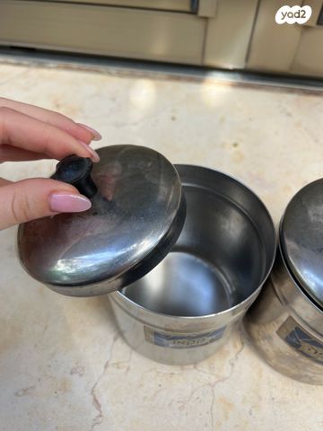 סט וינטג מנירוסטה