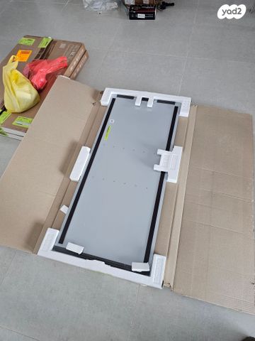 חזיתות למקרר SAMSUNG BESPOKE