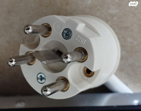 כיריים חשמליים Siemens