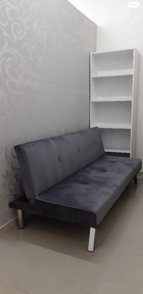 ספה נפתחת למיטה