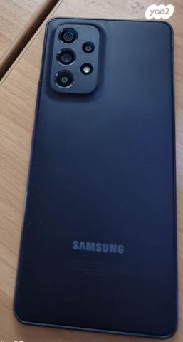 Galaxi A52 5G