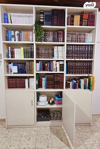 ספרייה מהממתתתת!!!