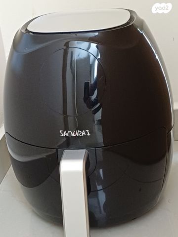 SAMURAI HR 500