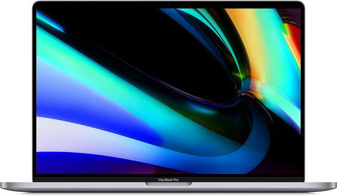 MacBook Pro 16” | i9 | 1TB