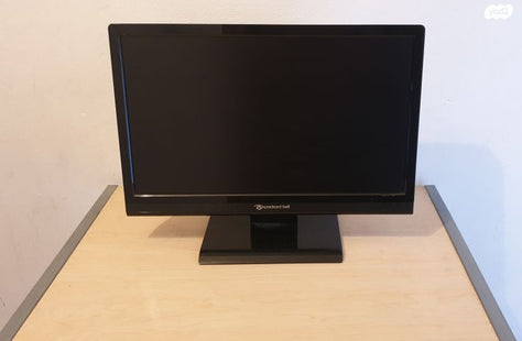 מסך מחשב Packard Bell