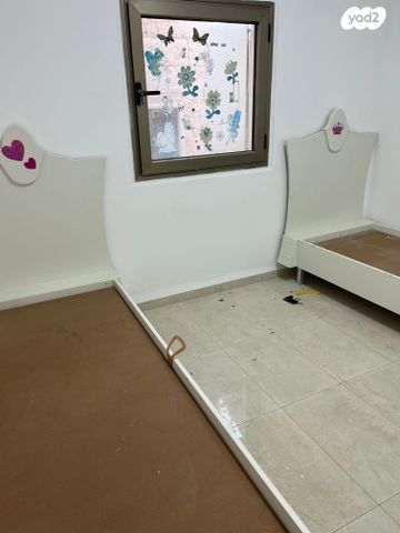 חדר שינה בנות