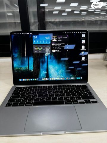 (16Gb/512 SSD) Macbook Air M2