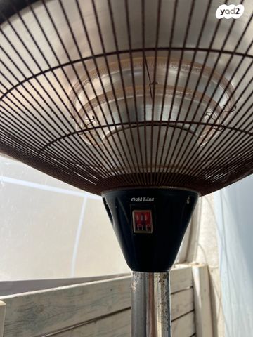 פטריית חימום חשמלית 3000w