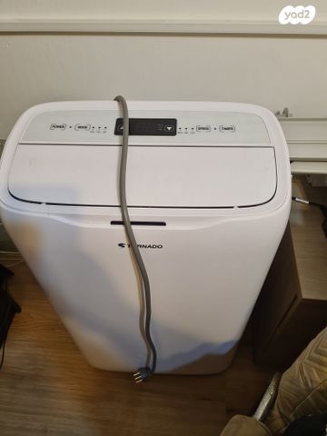 מזגן נייד טורנדו ToGo 16 EU