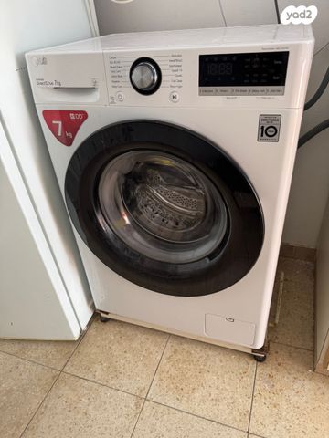 מכונת כביסה