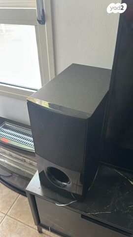 מקרן קול 4.1 LG SNH5