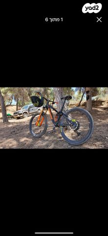 .Turner Rfx. 27.5