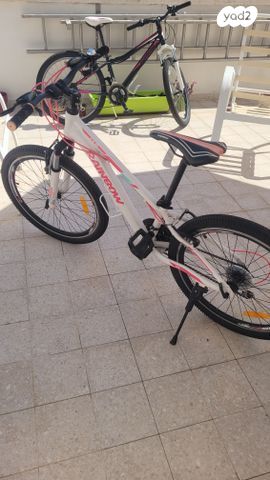 אופניים לילדים