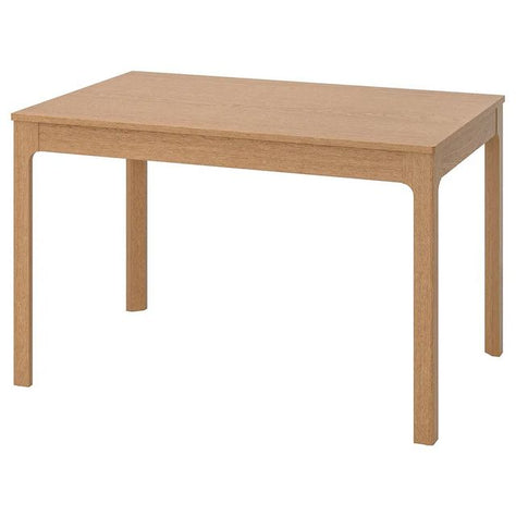 IKEA שולחן+4 כיסאות