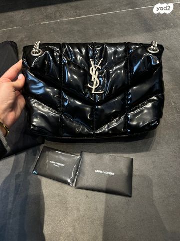 SAINT LAURENT BAG
