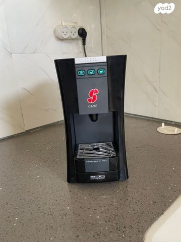 מכונת קפה ESSSE S-12
