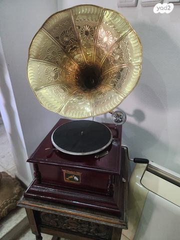 גרמופון