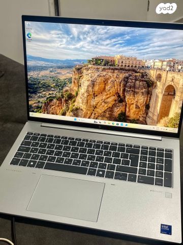 מחשב נייד hp elitebook 860 g11