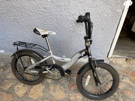 אופני ילדים גודל 16