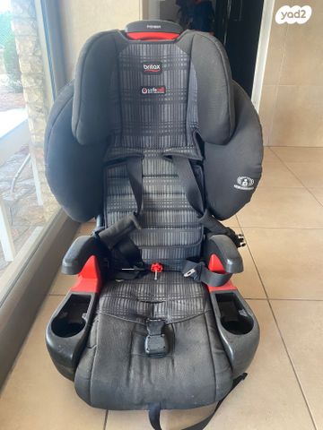 מושב בטיחות