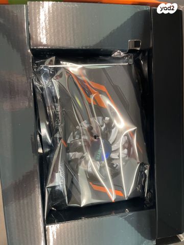כרטיס מסך Geforce GT 1030