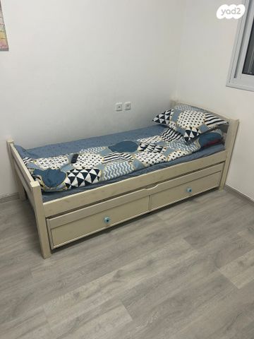 מיטת יחיד 80/190