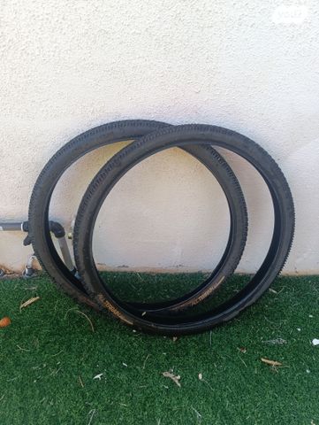 צמיגים לאופניים 27.5